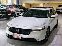 هوندا أكورد